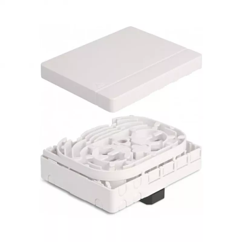 Scatola di connessione per fibra ottica DeLOCK 87141