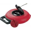 Filo di trascinamento cavi Cimco 142020 nero 20 m