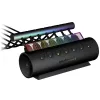 Streamplify HUB CTRL 7, 7x USB 3.0 Type-A, RGB, 12V, cavo di alimentazione EU – nero
