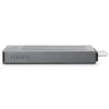 Seagate Ultra Compact SSD 1 TB, USB-C 3.2 Gen 2, grigio (STMX1000400)