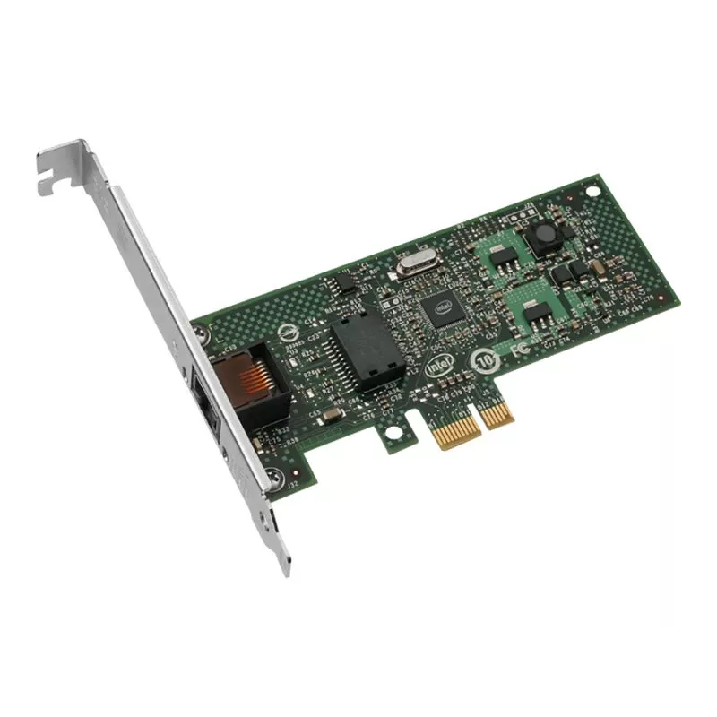 Scheda di rete Intel EXPI9301CTBLK