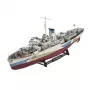 REVELL HMCS Snowberry kit modellismo MR-5132 parti in plastica da assemblare