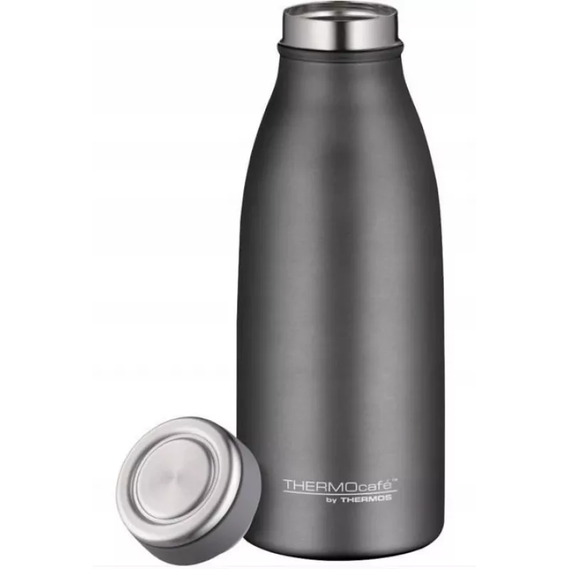 THERMOS THERMOcafé 350 ml thermos - grigio