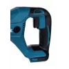Makita DJR186Z Seghetto alternativo 3,2 cm nero, blu