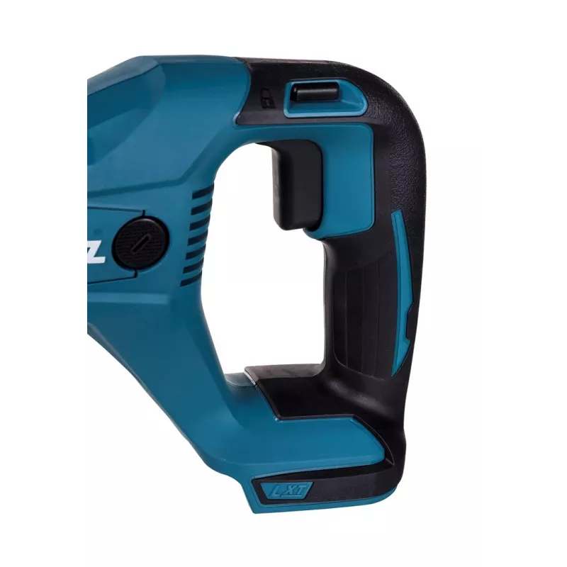 Makita DJR186Z Seghetto alternativo 3,2 cm nero, blu