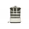 Optimum PT3011 Lunaris vaporiera nero/bianco