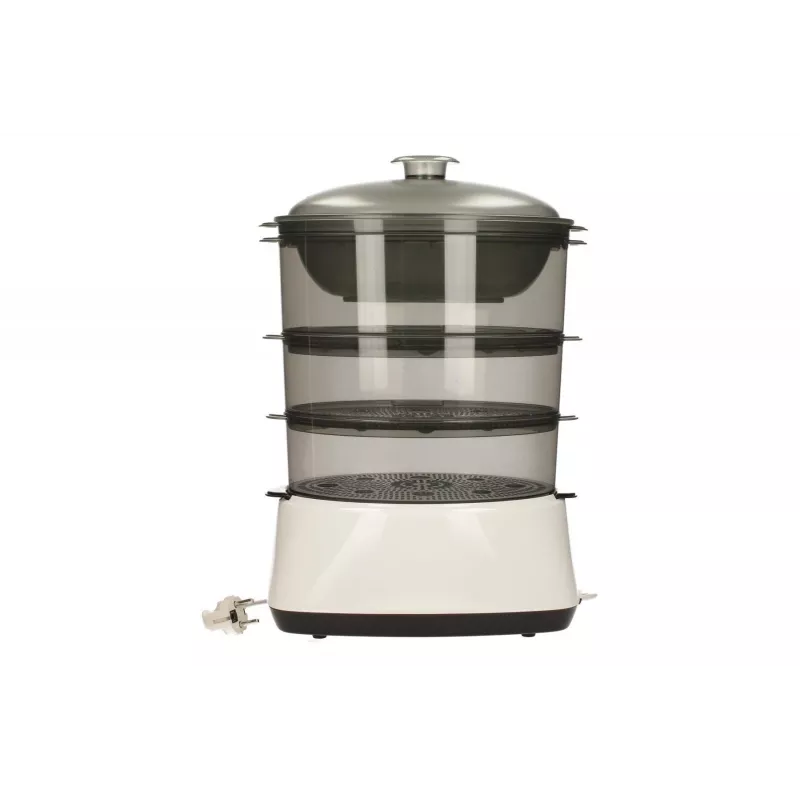 Optimum PT3011 Lunaris vaporiera nero/bianco