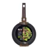 Resto Kitchenware Carina padella multiuso rotonda