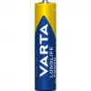 Varta Longlife, batteria monouso, AAA, alcalina, 1,5 V, 24 pz., 44,5 mm