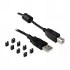 Convertitore seriale ripetitore isolatore DeLOCK 87587
