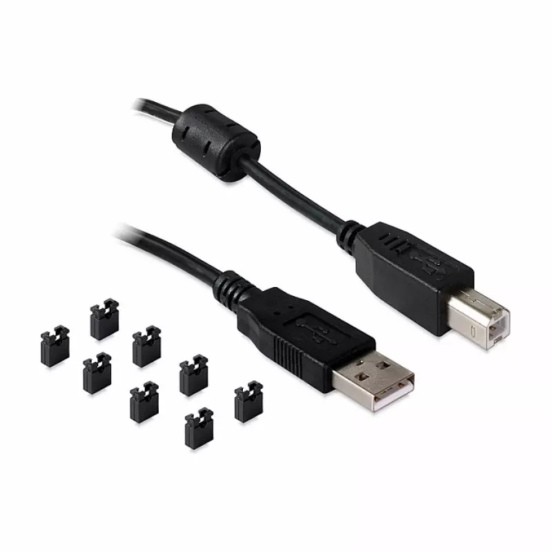 Convertitore seriale ripetitore isolatore DeLOCK 87587