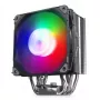 Dissipatore CPU/radiatore Phanteks Polar ST4 12 cm nero 1 pezzo