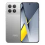 Smartphone POCO F8 Pro 12GB RAM 256GB memoria argento (modello MZB0M60EU)