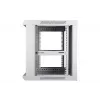 Rack a parete Extralink 9U 600x450 grigio