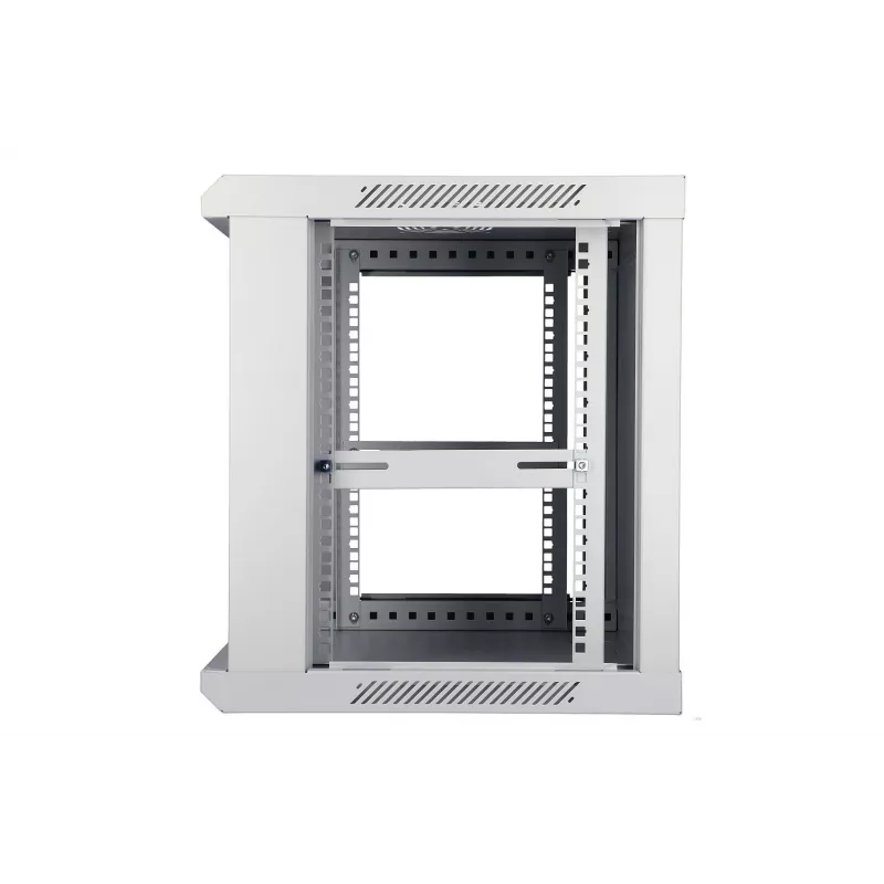 Rack a parete Extralink 9U 600x450 grigio