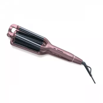 Styler per capelli Beurer HT65 arricciacapelli e piastra 2-in-1, modello HT65