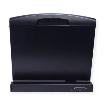 Console VALUE 19 43cm VGA 4 3 USB CH