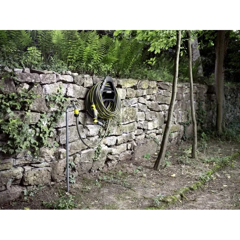 Kärcher PERFORMANCE PLUS 3/4 tubo da giardino 25 m nero - giallo (2.645-322.0)