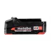 Batteria Metabo 625026000 agli ioni di litio 2Ah 430g