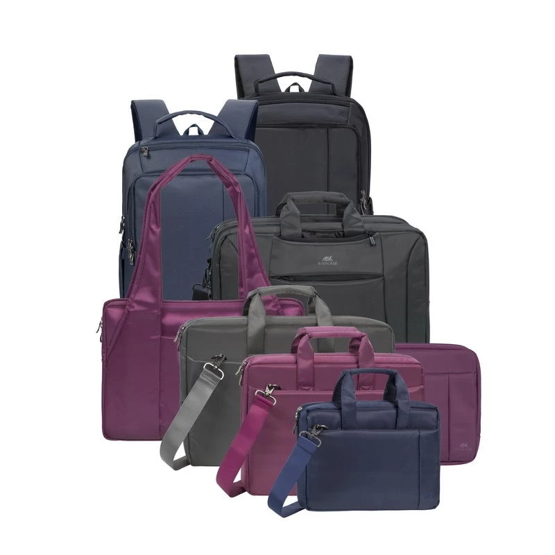 Rivacase 8290 borsa per notebook 40,6 cm (16