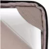 Custodia sleeve Rivacase 7915 39,6 cm (15,6 pollici) nero bianco