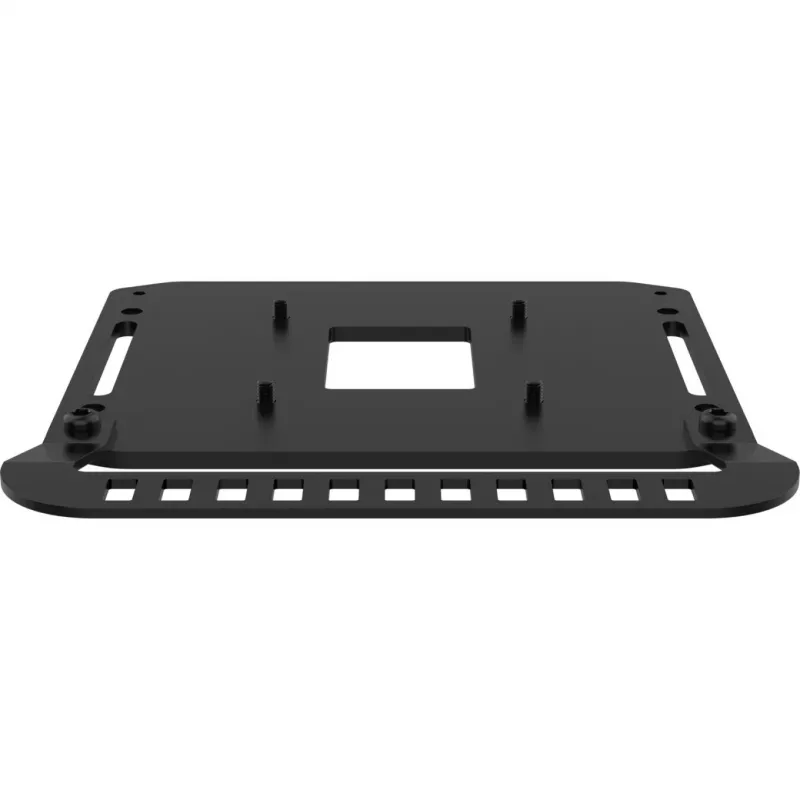 Axis TF9902 staffa per montaggio a superficie per unità principale serie F, nera (F8001)