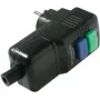 Fargo DTC4500e Nastro YMCFKO (500) (45209)