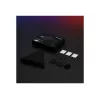 Smart Panel Nanoleaf NL47-0101TW-3PK Wi-Fi nero 3 pezzi