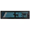 Set di keycap Traitors YUKI ONNA (layout UK) – keycap a tema designer per tastiere meccaniche