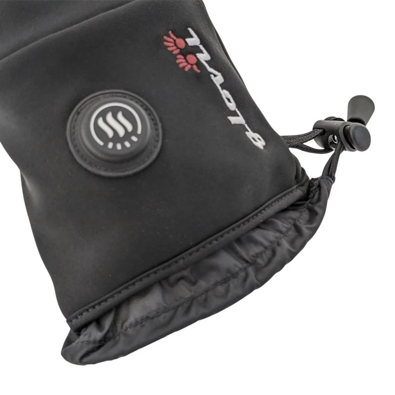 Glovii GLWXL guanti sportivi