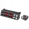 Pannello flight-sim Logitech G G Saitek Pro Flight Radio Panel