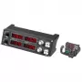 Pannello flight-sim Logitech G G Saitek Pro Flight Radio Panel