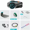 Robot tagliaerba Gardena SILENO minimo