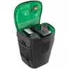 Fondina Rivacase 7440 (PS) SLR nera