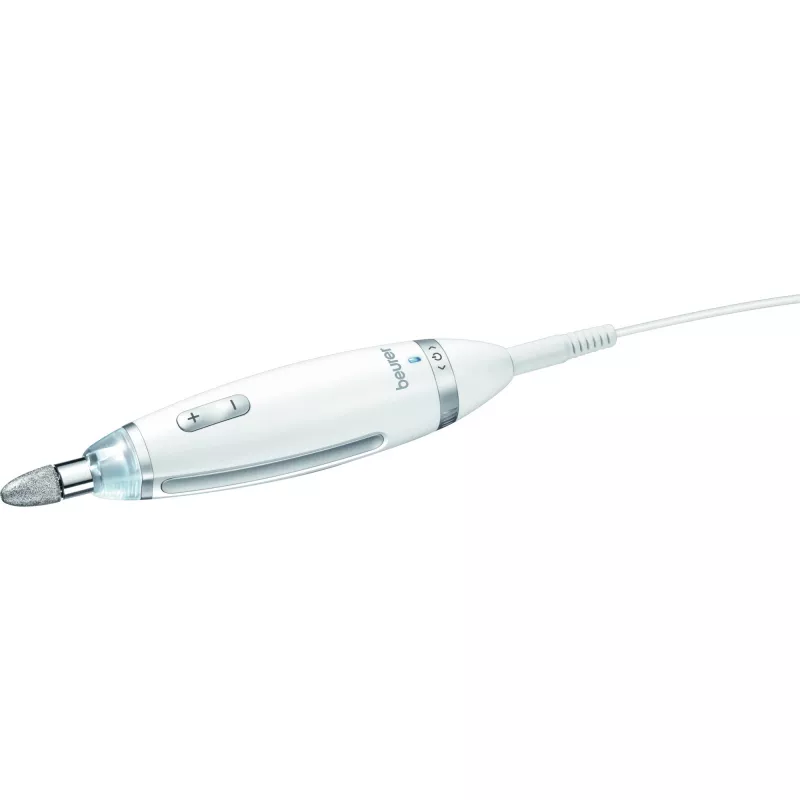 Beurer MP 62 set professionale per manicure e pedicure