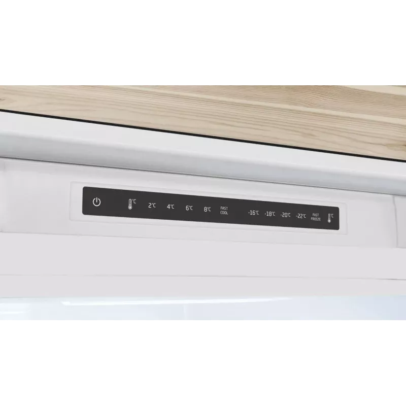 Frigorifero combinato BK3045.4 NF(E)