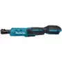 Makita DWR180ZJ Avvitatore a cricchetto a batteria