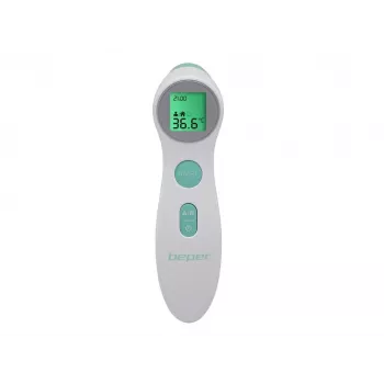 Termometro digitale Beper P303MED001 – design portatile e compatto, uso medico