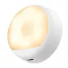 Luce notturna con sensore di movimento Yeelight YLYYD-0024, a batteria, bianco caldo
