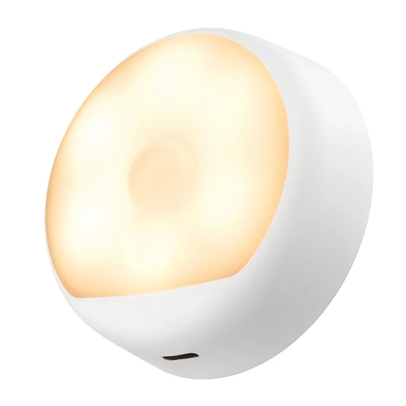 Luce notturna con sensore di movimento Yeelight YLYYD-0024, a batteria, bianco caldo