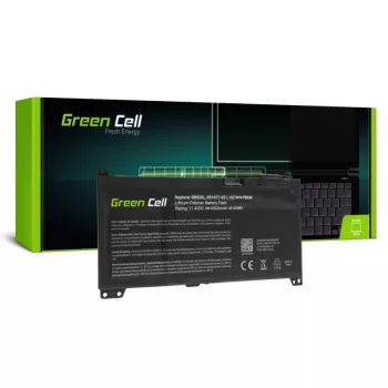 Batteria ricaricabile sostitutiva per notebook Green Cell HP122 (HP122)