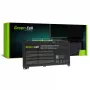 Batteria ricaricabile sostitutiva per notebook Green Cell HP122 (HP122)