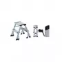 Scala pieghevole WEDO 215 1