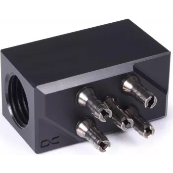 Alphacool MCX distributore 5x G1/4 (12139)
