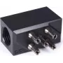 Alphacool MCX distributore 5x G1/4 (12139)