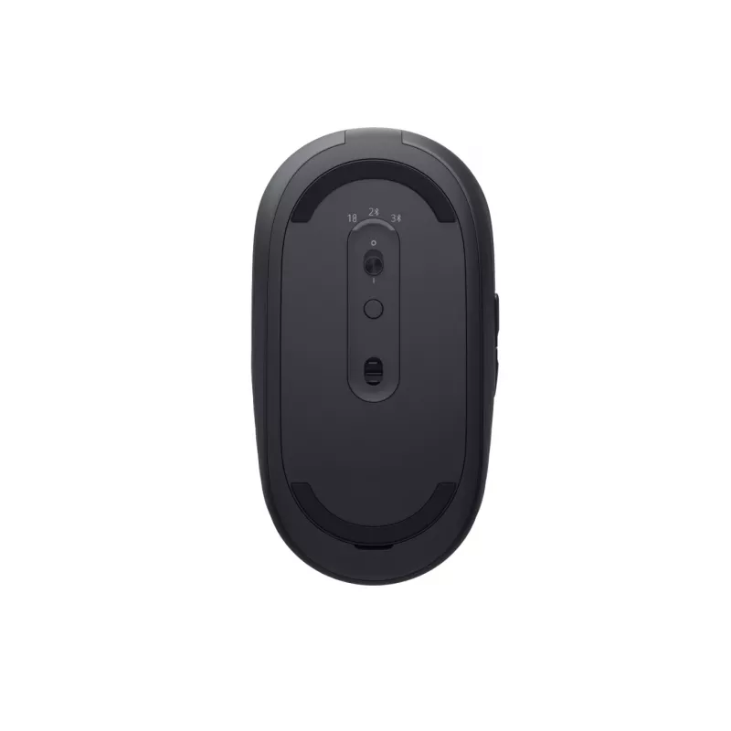 DELL Pro 7 MS726 mouse da ufficio ambidestro RF Wireless + Bluetooth ottico 6000 DPI