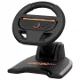 Volante racing SUBSONIC SA5727-1 per Nintendo Switch — sensibilità regolabile, design kart-racer
