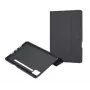 Custodia protettiva Tucano Tre per Lenovo Idea Tab 11 (2025) nera (TAB-3LEIT-BK)