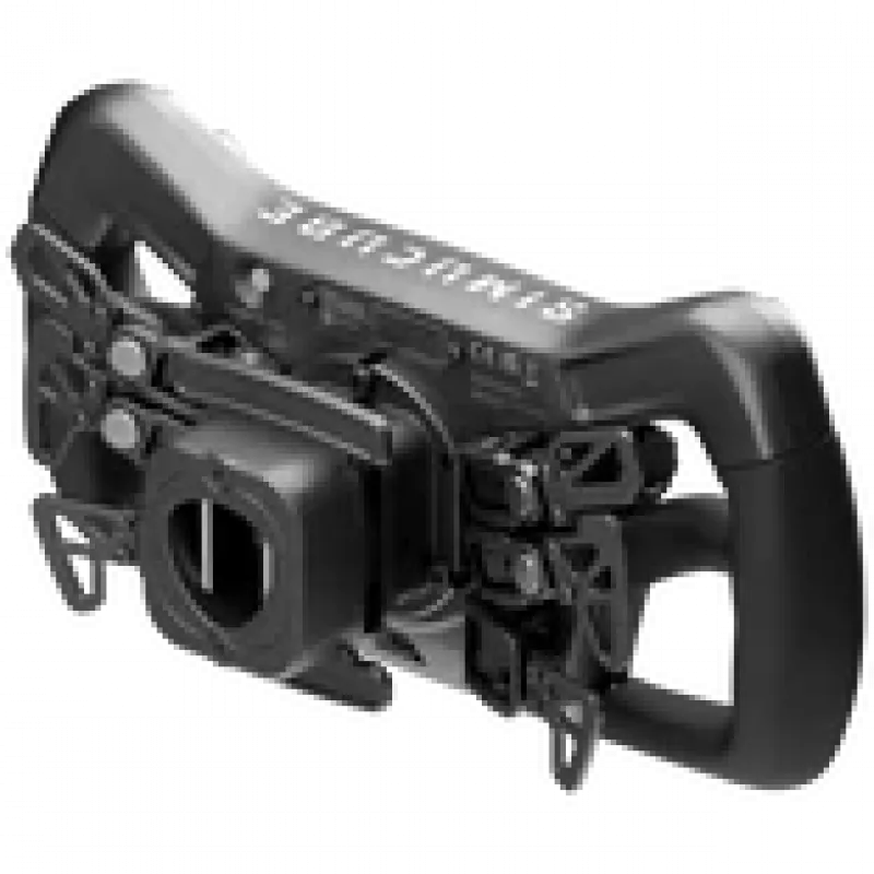 Simucube Savu Extra Paddles — set palette di ricambio per volante Savu