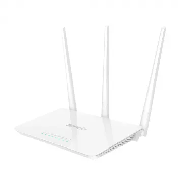Router WLAN TENDA F3 300 Mbit/s IEEE 802.11b IEEE 802.11g IEEE 802.11n